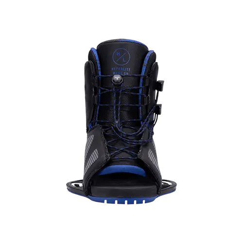 Hyperlite Rusty Pro with Team OT Wakeboard Combo Hyperlite