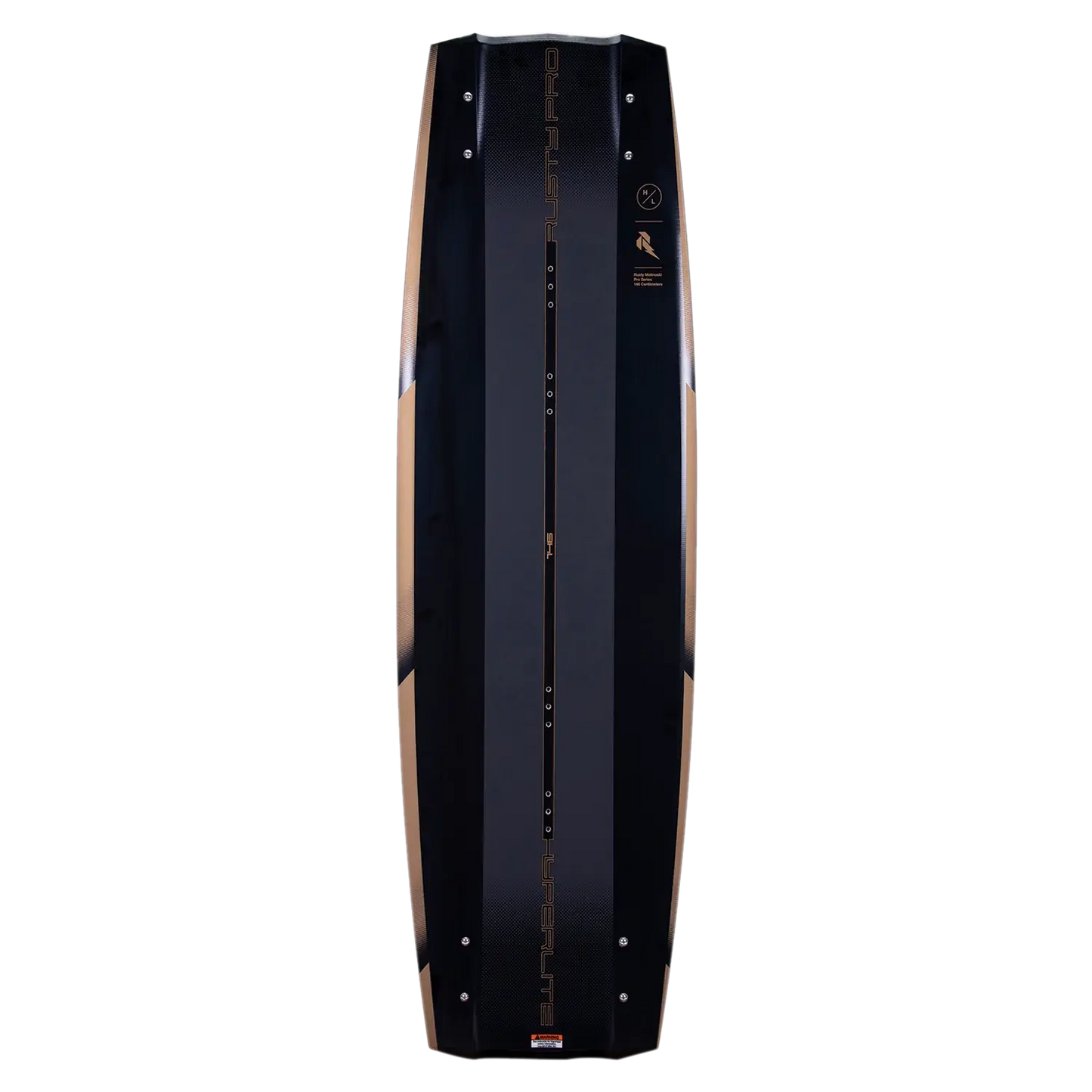 Hyperlite Rusty Pro Wakeboard Hyperlite