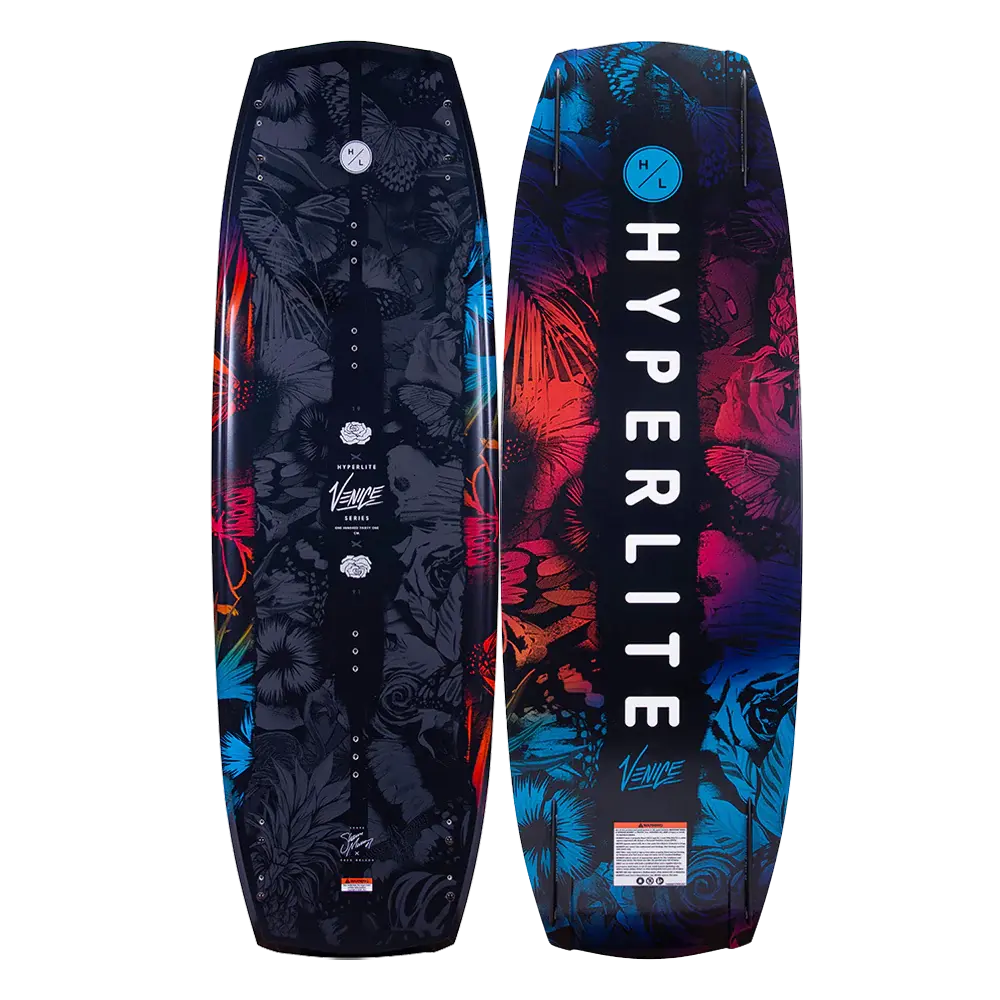 Hyperlite Venice Syn Ladies Wakeboard Combo WaterSports Mania