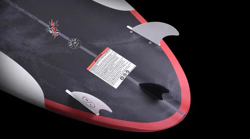 Hyperlite Buzz Wakesurf Board 2025 Hyperlite