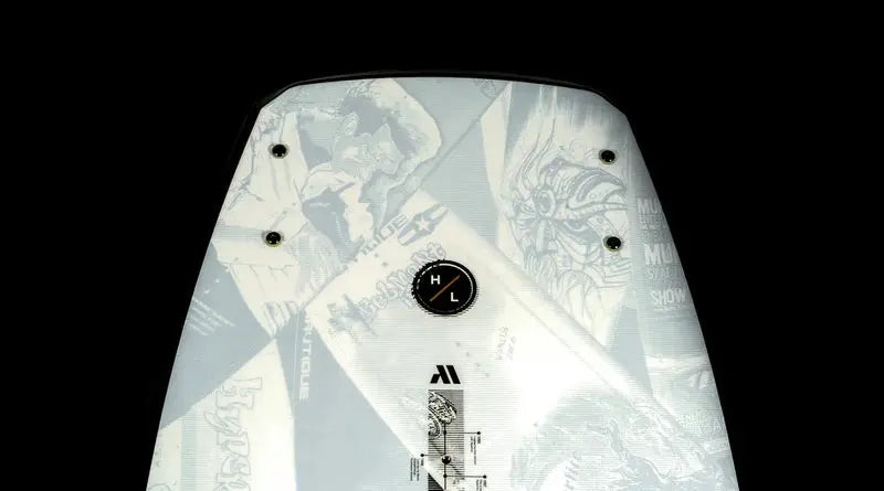 Hyperlite Murray Wakeboard Hyperlite