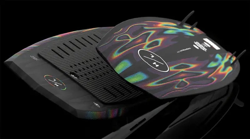 Hyperlite Time Machine Wakesurf Board 2026 Hyperlite