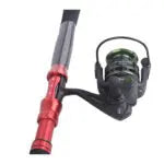ILURE JTE 3000/4000 SERIES SPINNING REEL Vanhunks