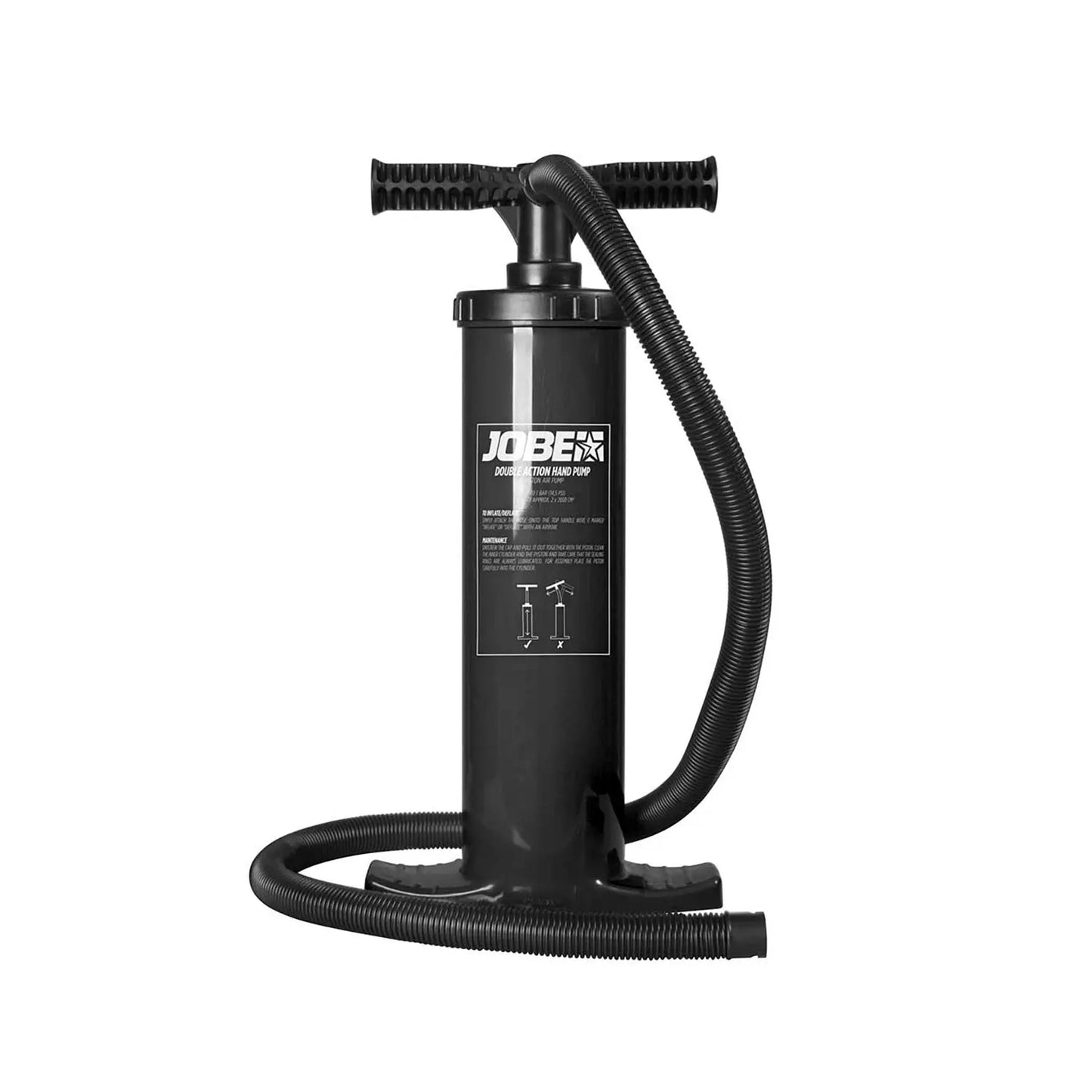 Jobe Double Action Hand Pump JOBE