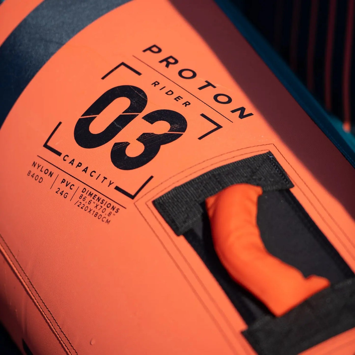 Jobe Proton Towable 3P Tube Jobe