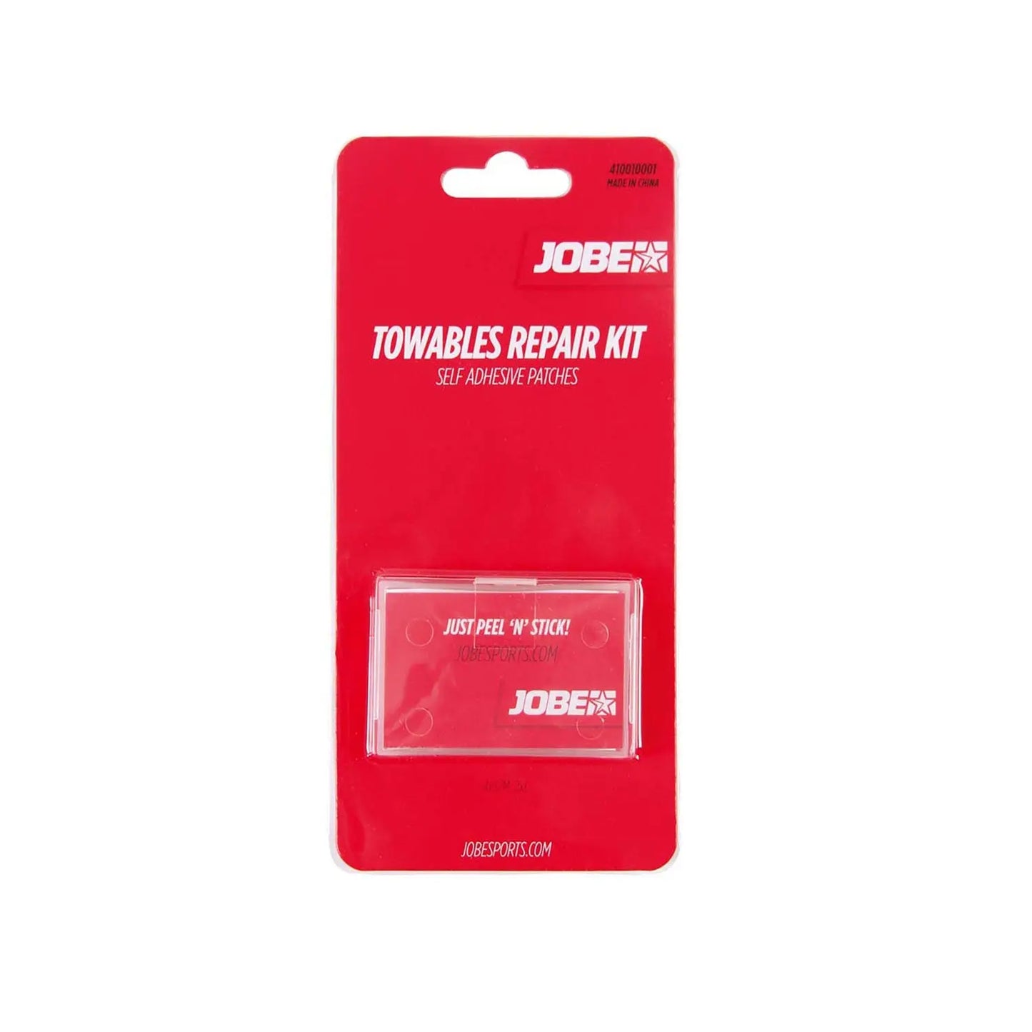 Jobe Towable Repair Kit WaterSports Mania
