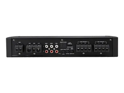 Kicker KXMA900.5 Multi-Channel Marine Amplifier Kicker