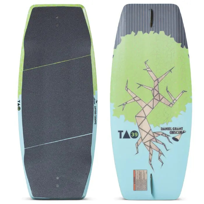 LiquidForce Tao Wakeskate WaterSports Mania