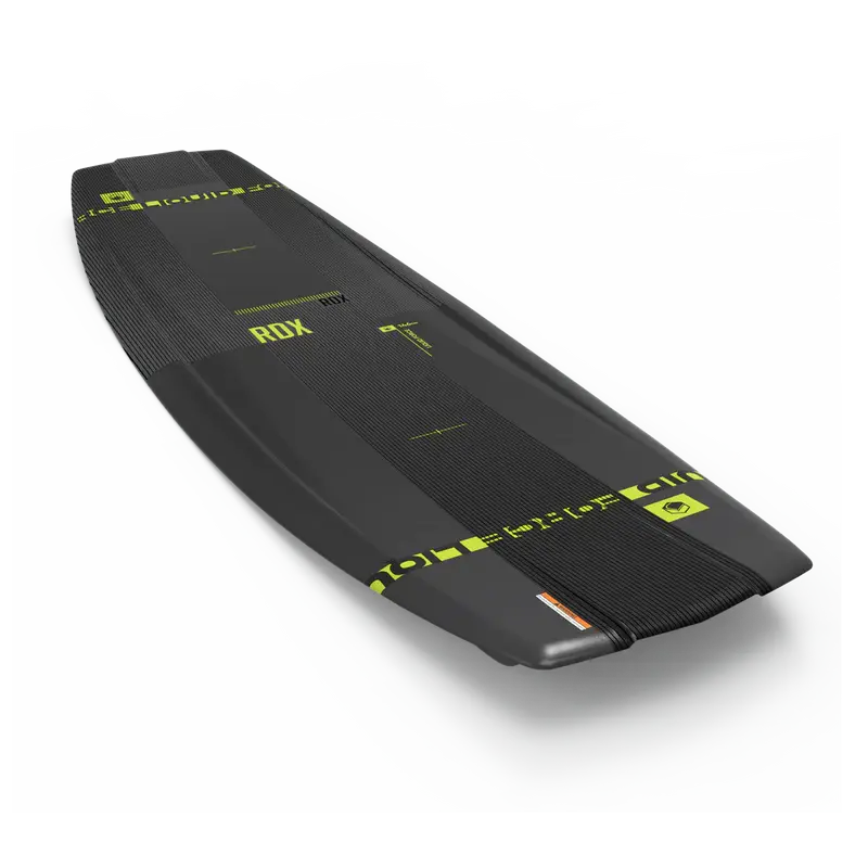 Liquid Force RDX Wakeboard with Classic Binding Combo 2025 Liquid Force