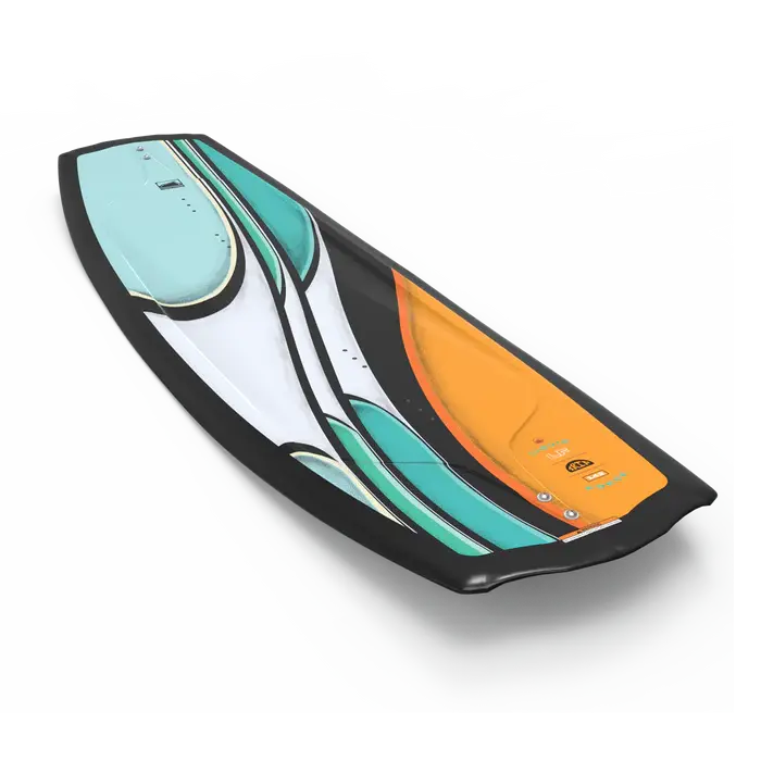 Liquid Force Trip Index Wakeboard Combo Liquid Force