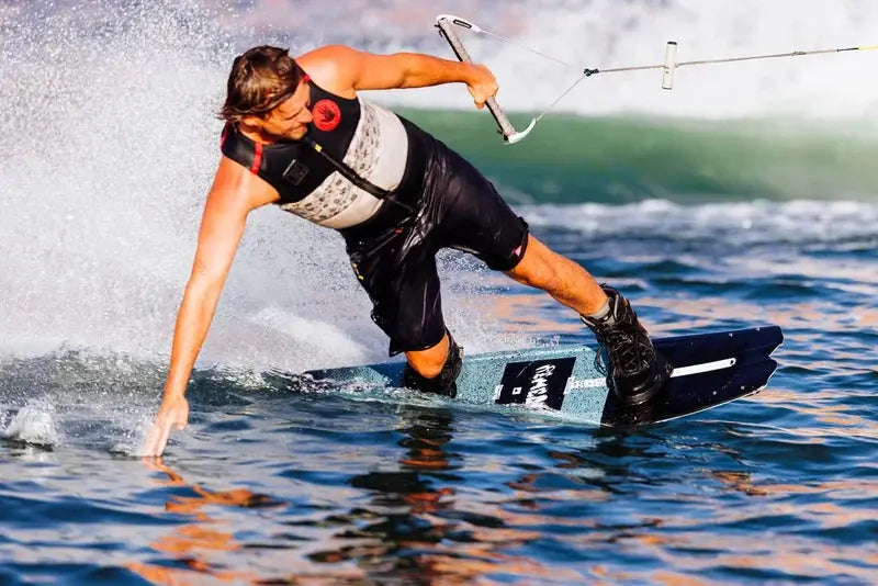 Liquid Force Remedy Wakeboard Liquid Force