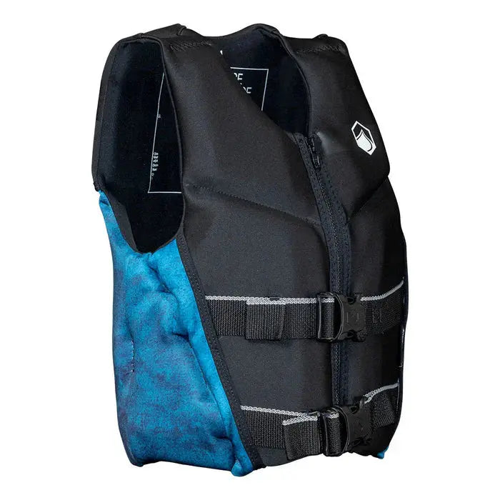 Liquid Force Ruckus Hudson Youth CGA Vest Liquid Force