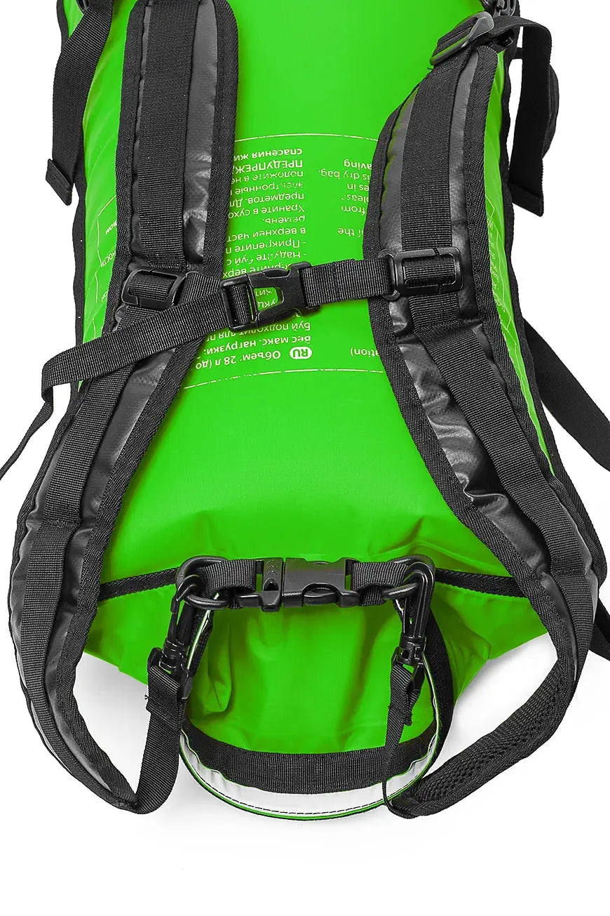 Dry Bag Buoy WaterSports Mania