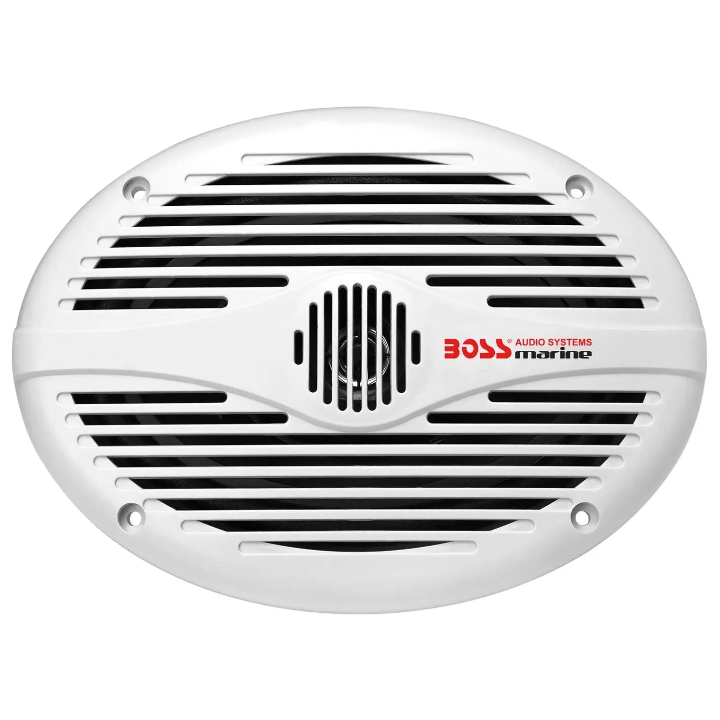 Boss Audio 6" x 9" 2-Way 350W Full Range Speakers (Sold in Pairs) WaterSports Mania