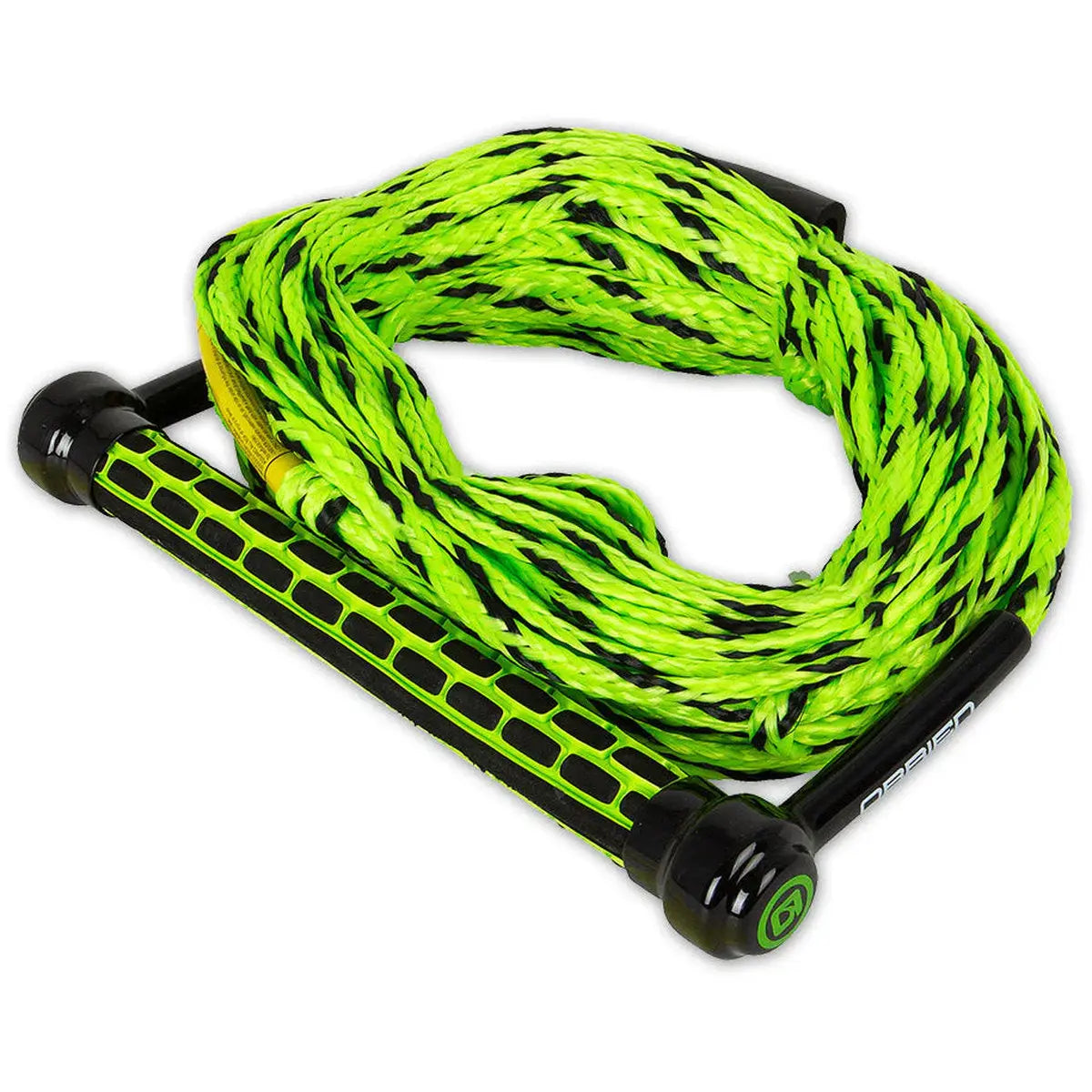 O'Brien Rope - 2 Section Combo (Green & Black) O'Brien