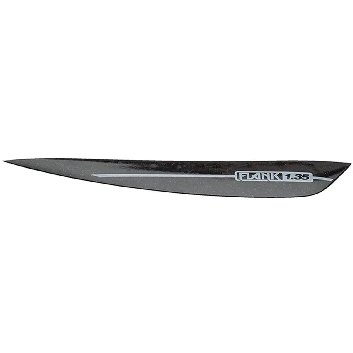 Obrien Flank Wakeboard Fins - 2 Pack