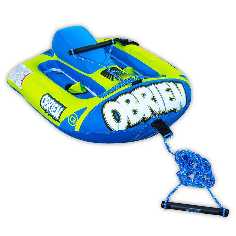 O'Brien Simple Trainer Inflatable Ski O'Brien