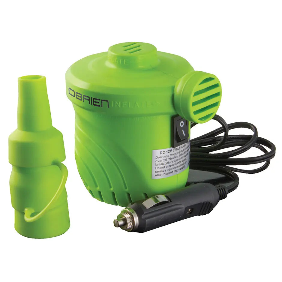 O'Brien 12V Pump OBrien