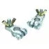 Battery Terminal Pair Rutherford Marine