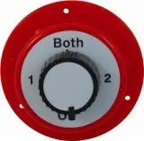 BATTERY SWITCH Rutherford Marine