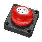 BATTERY SWITCH ON/OFF Rutherford Marine