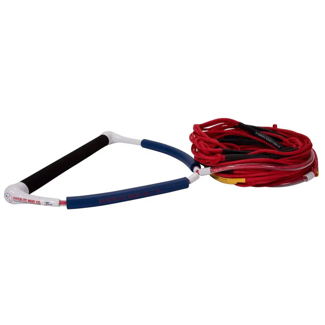 Progression Hyperlite Rope and Handle Package Hyperlite