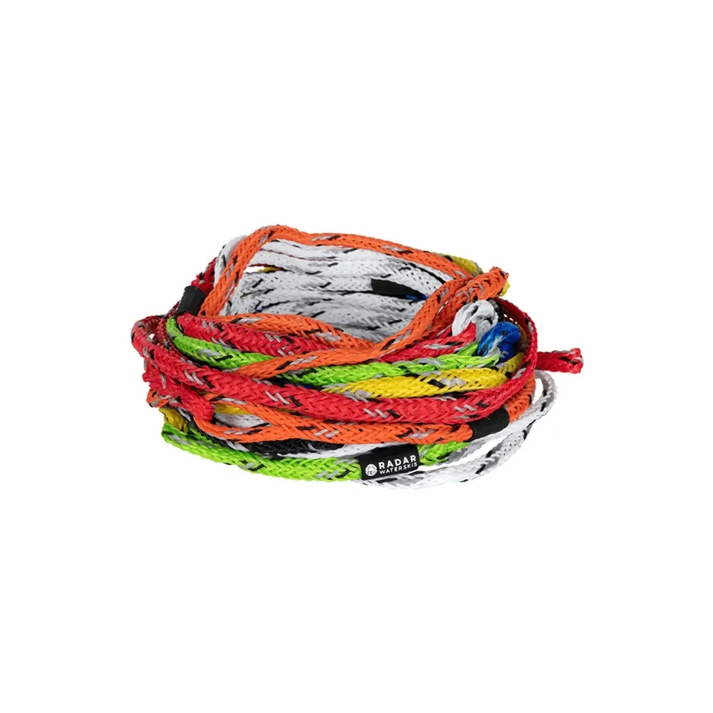 Radar Vapor Knotless 9 Section Mainline-Tournament Colors Radar