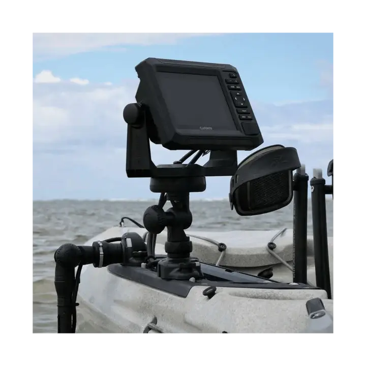Garmin Fishfinder Mount R-Lock WaterSports Mania