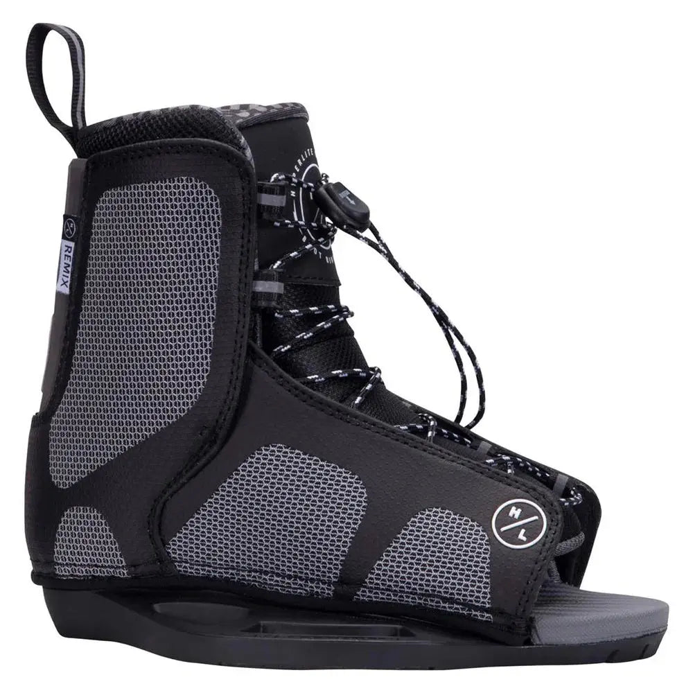 Hyperlite State 2.0 Wakeboard 135 with Remix 4-8 Hyperlite