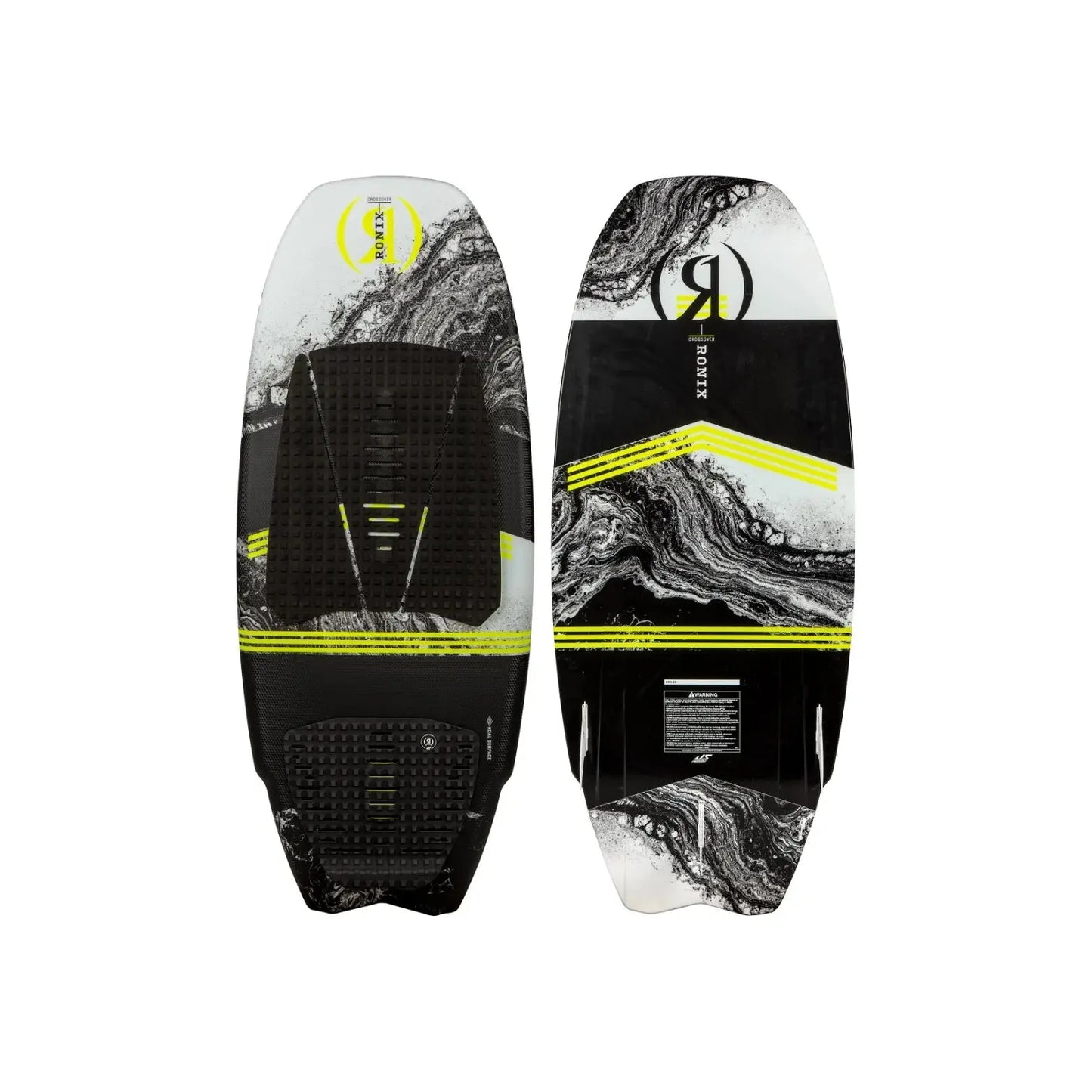 Ronix Koal Surface Crossover Wakesurf Board WaterSports Mania