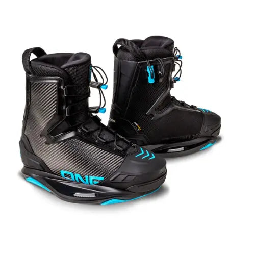 Ronix Wakeboard Boot One Intuition Ronix