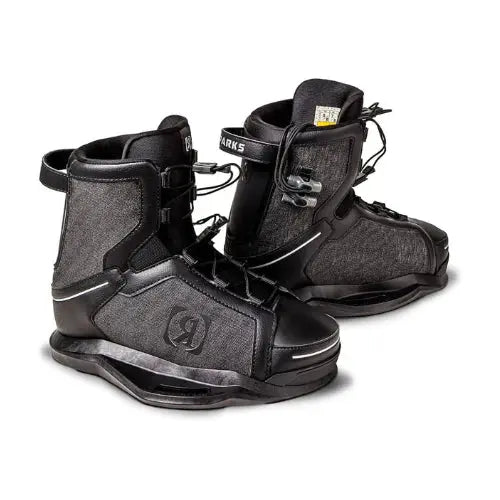 Ronix Parks Stage 2 Bindings Ronix