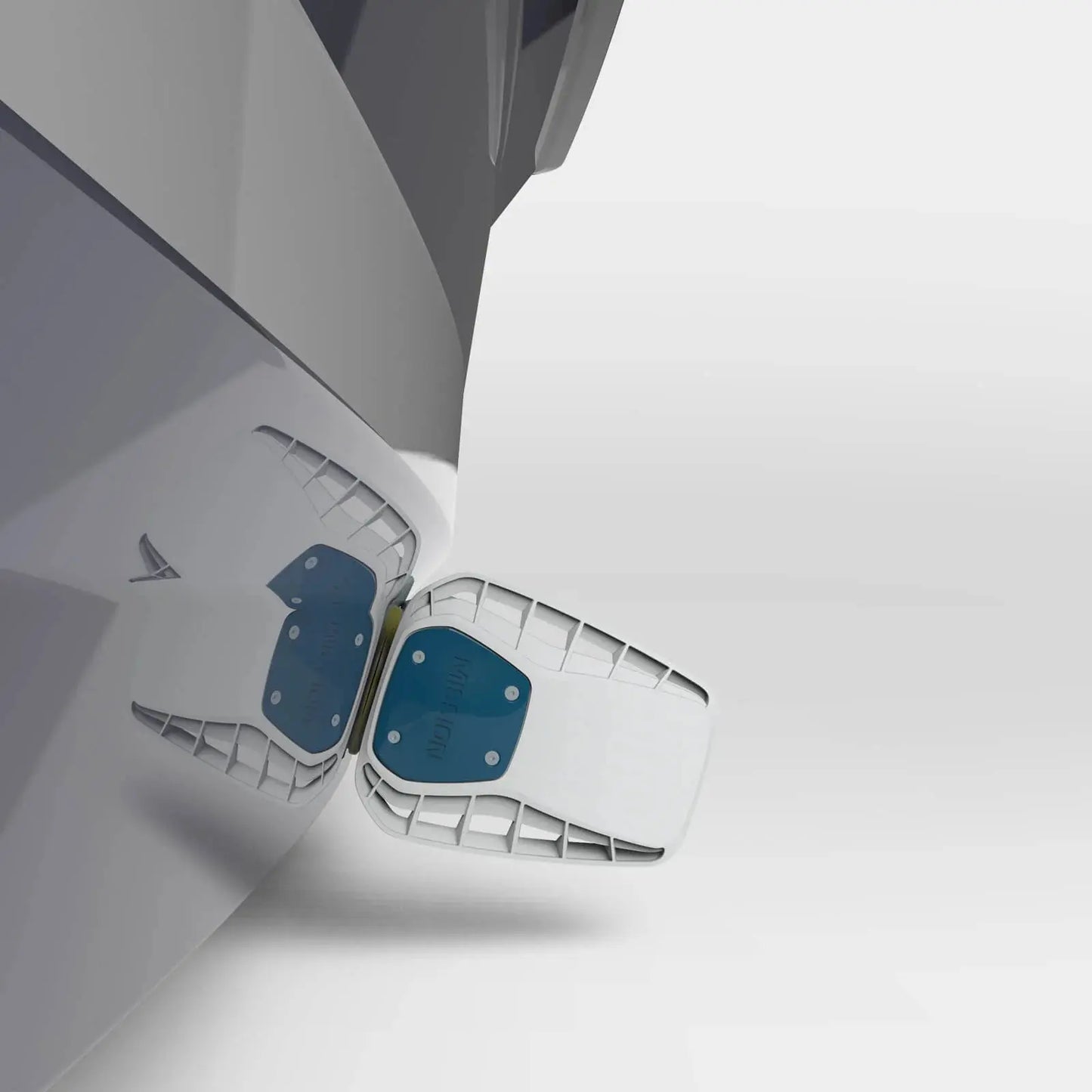 Mission DELTA 2.0 | Wake Shaper for Boat Surfing Mission