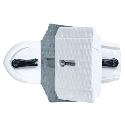 SWELL Wakesurf Creator H3X Plus Special Imports