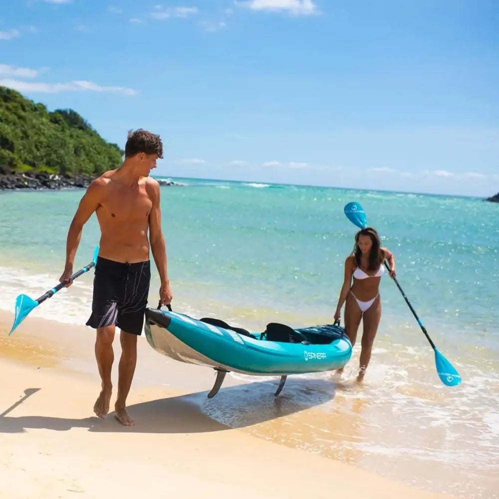 Spinera Kayak Hybris 410 2 Person Spinera