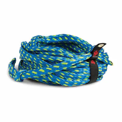 SL 4 Person Tube Rope Straight Line