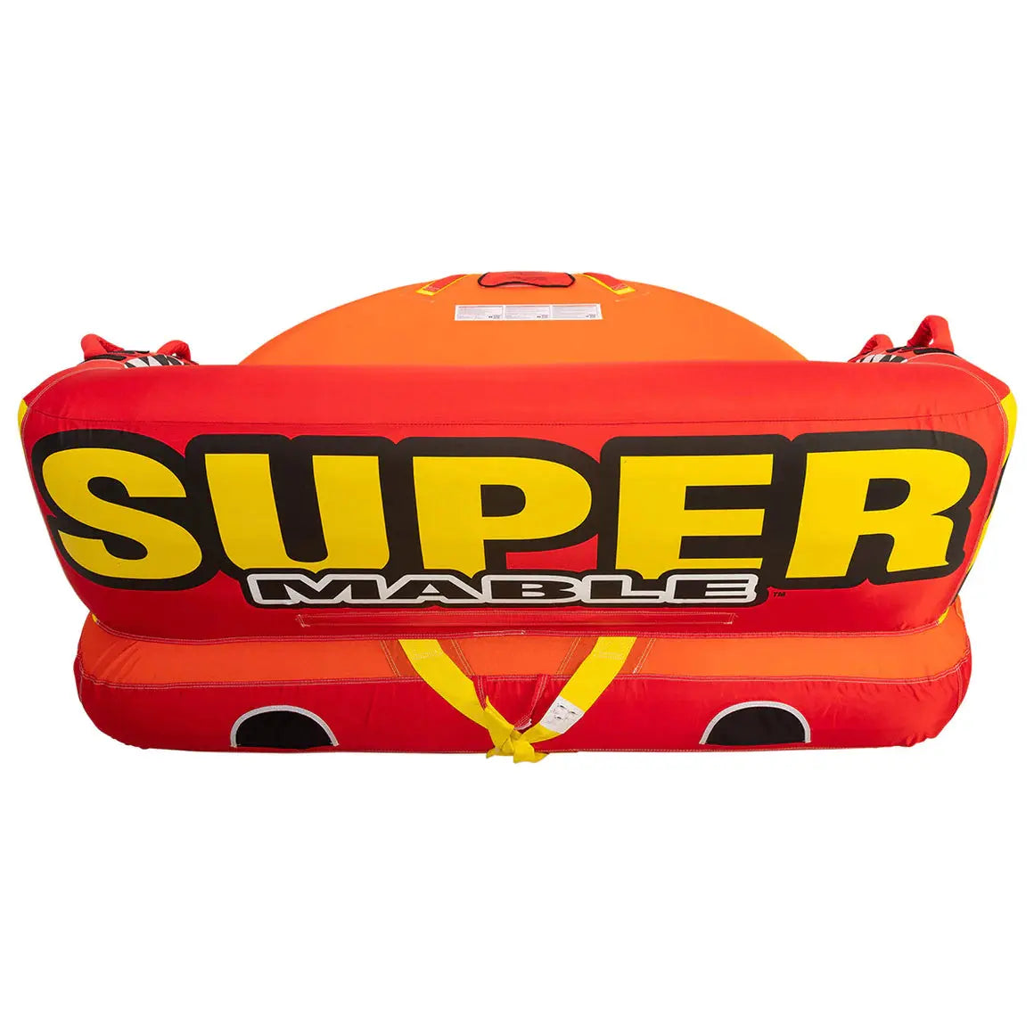 Airhead Super Mable 3 Rider Tube Sportsstuff
