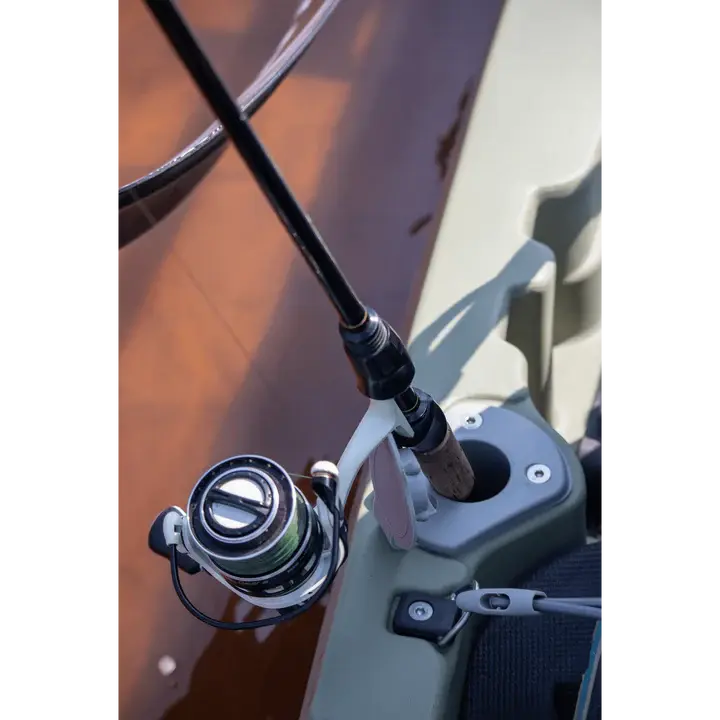 Summit 14ft Tandem Fin Drive Fishing Kayak Vanhunks