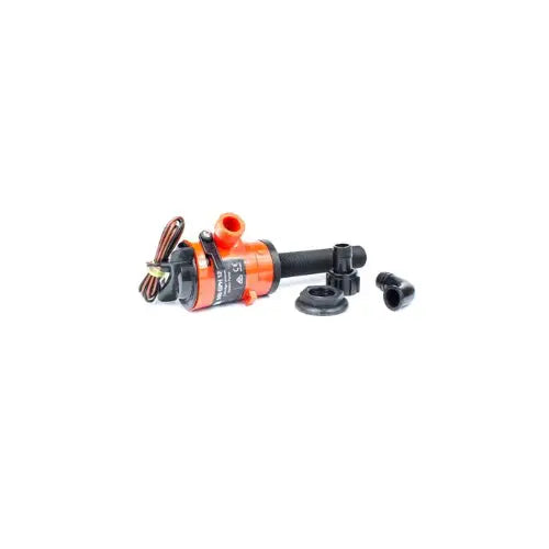 Cartridge Aerator Pump 053030-10 WaterSports Mania