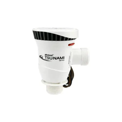 Attwood Tsunami 1200 GPH WaterSports Mania