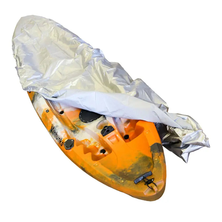 UV Kayak Covers Vanhunks
