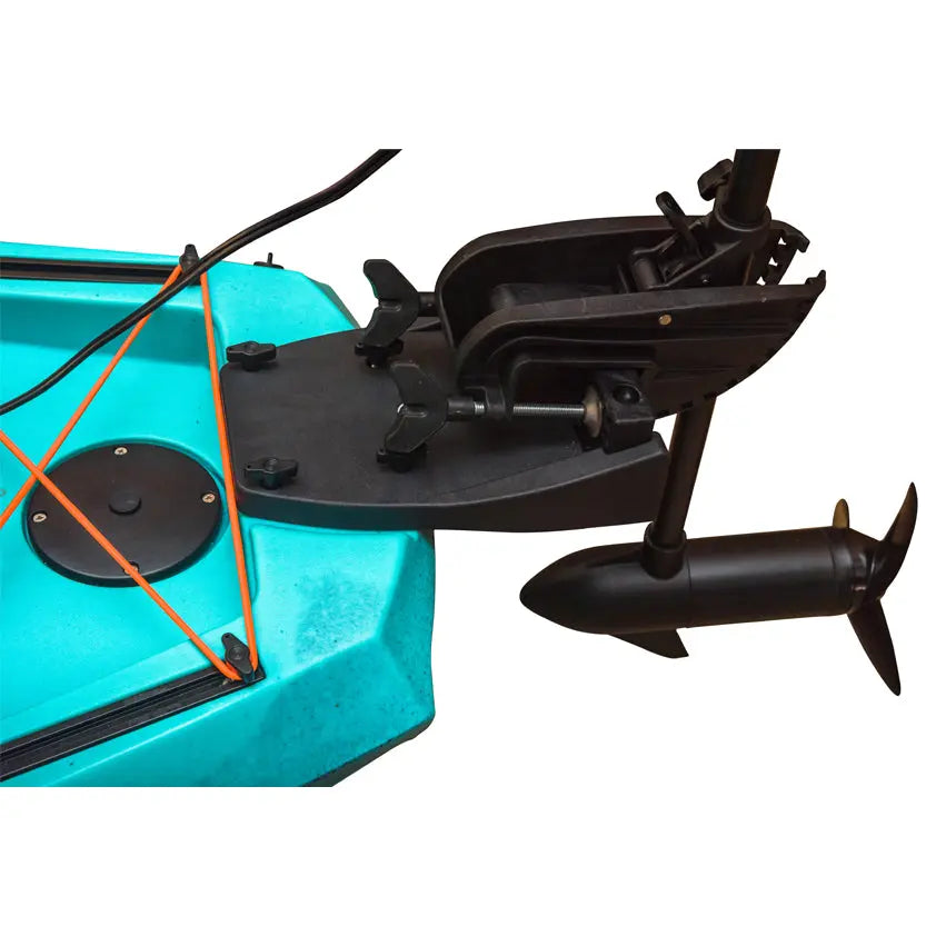 Motor Mount VanHunks