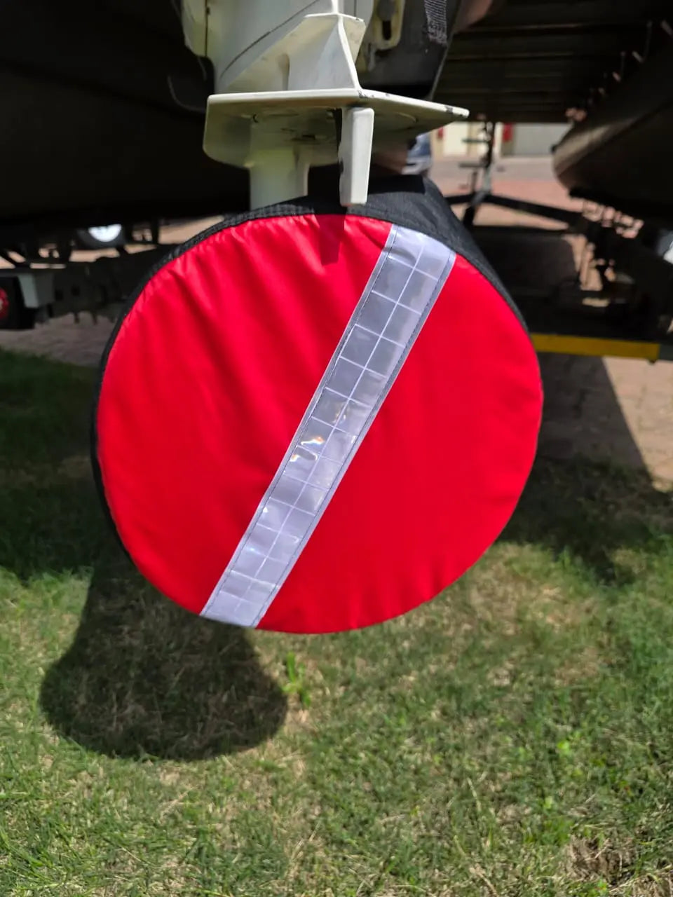 Prop Sock WaterSports Mania