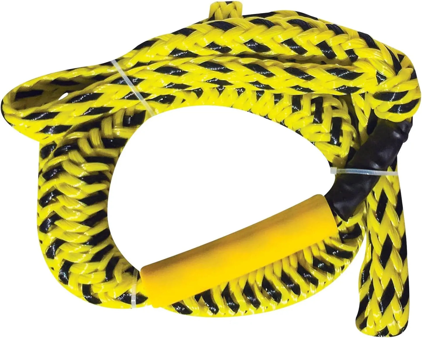 WOW Sports Bungee Tow Rope Extension
