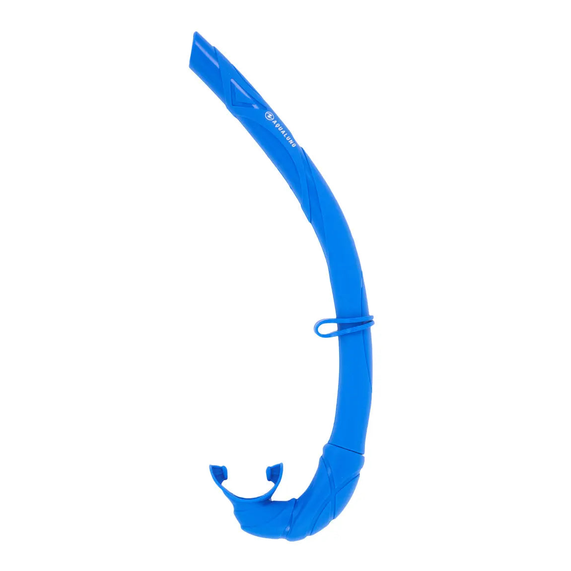 Aqualung Wrap SN Snorkeling Snorkel Blue WaterSports Mania