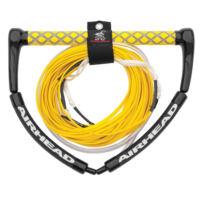 Dyneema Flat Line Wakeboard Rope 70ft Airhead