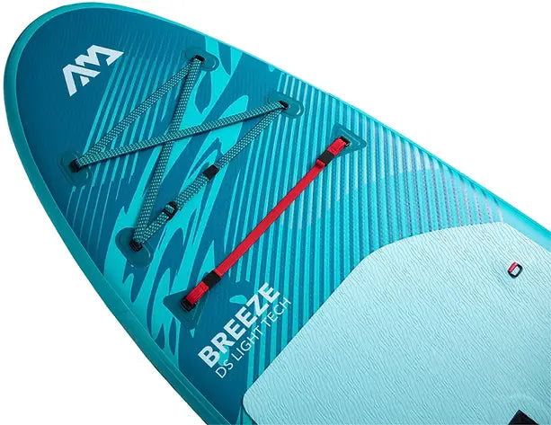 Aqua Marina Breeze 9'10" SUP Kit Aqua Marina