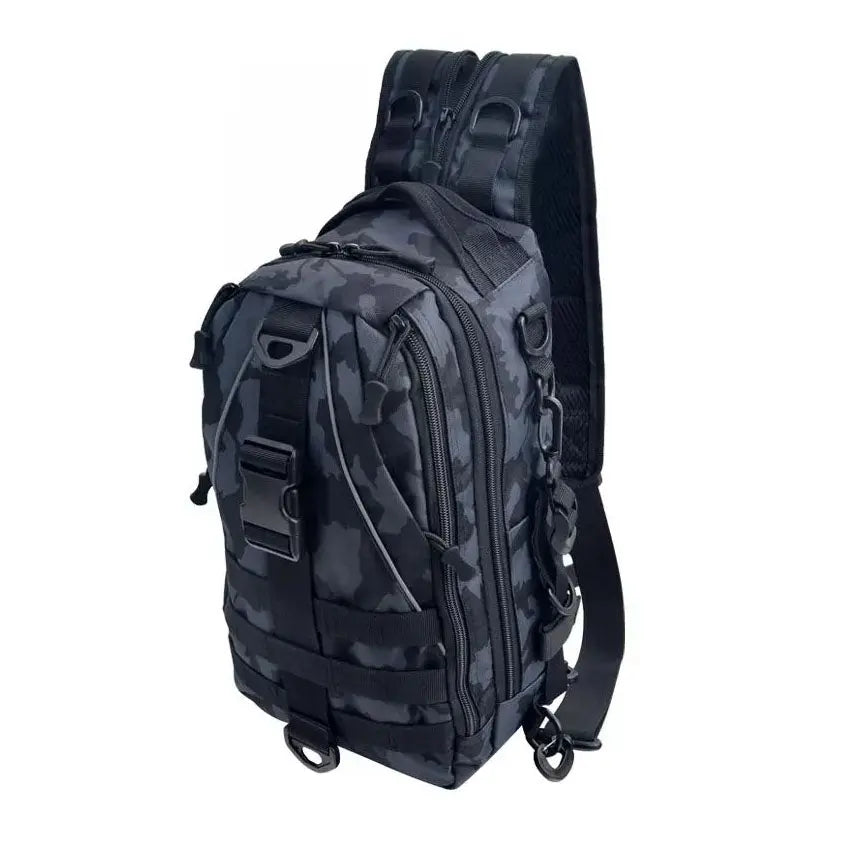SPORTS FISHING BACKPACK Vanhunks