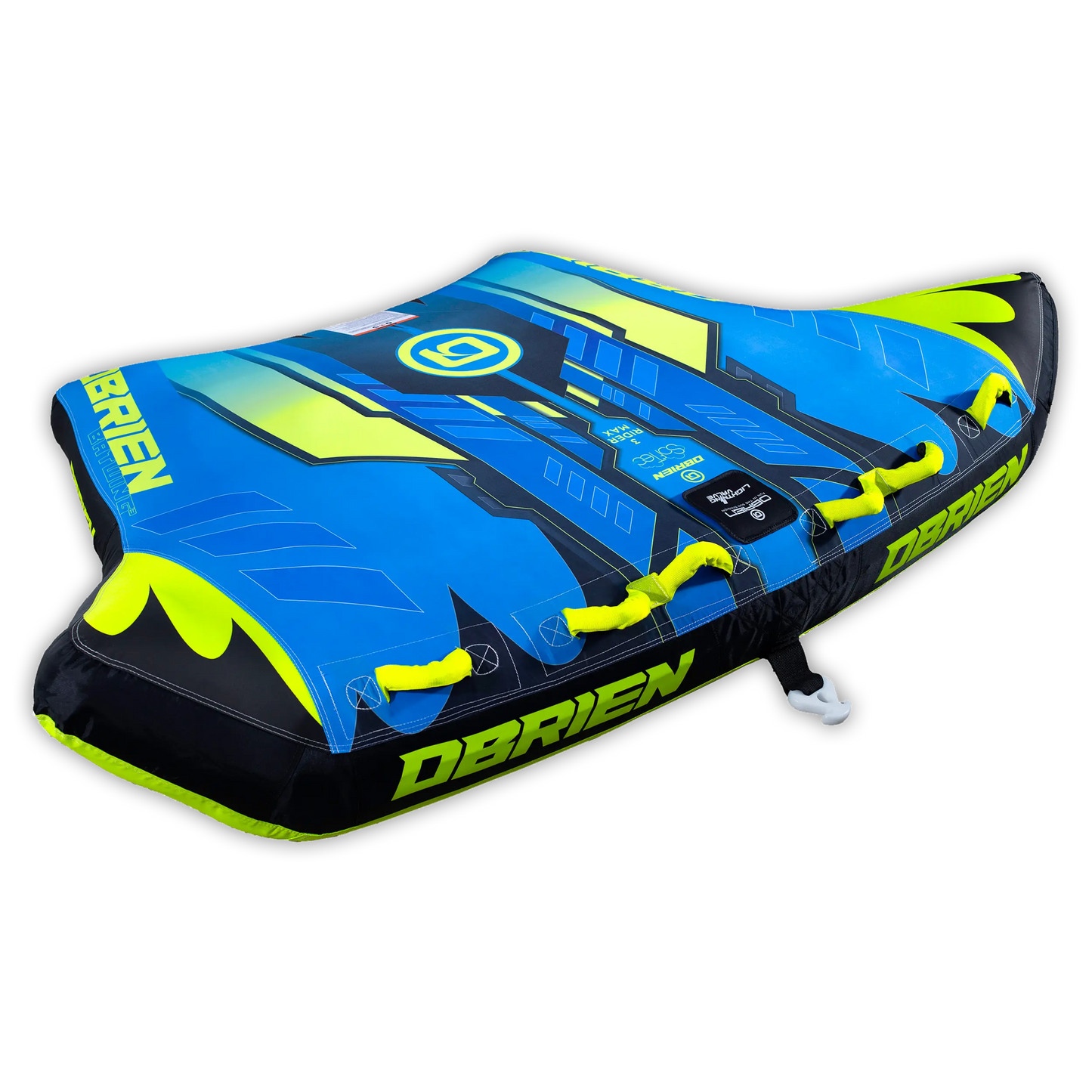 O'Brien Bat Wing 2 Tube OBrien