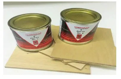 Deck Re-inforcing kit Airborne